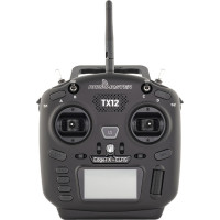 Пульт управления для дрона RadioMaster TX12 MKII ExpressLRS Edge TX (HP0157.0032-M2)
