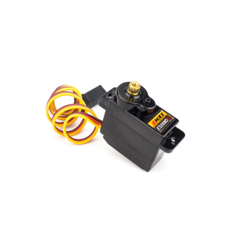 Сервопривод для дрона Emax EMAX ES08MD Mini Metal Digital Servo (0102003023)
