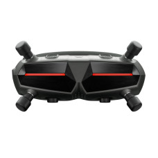 Очки FPV CADDXFPV Walksnail Avatar HD Goggles X Digital 5.8GHz 8CH (HP070-0057)