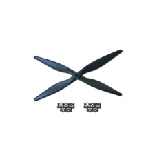 Пропелер для дрона APC Propellers 14*8.5 Propeller For electric motor (APC1485-E)