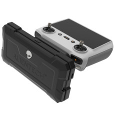 Підсилювач сигналу для дрона ALIENTECH DUO II 2.4G/5.8G Dual-band Signal Booster Antenna (DUO-2458SSB/DJIRC)