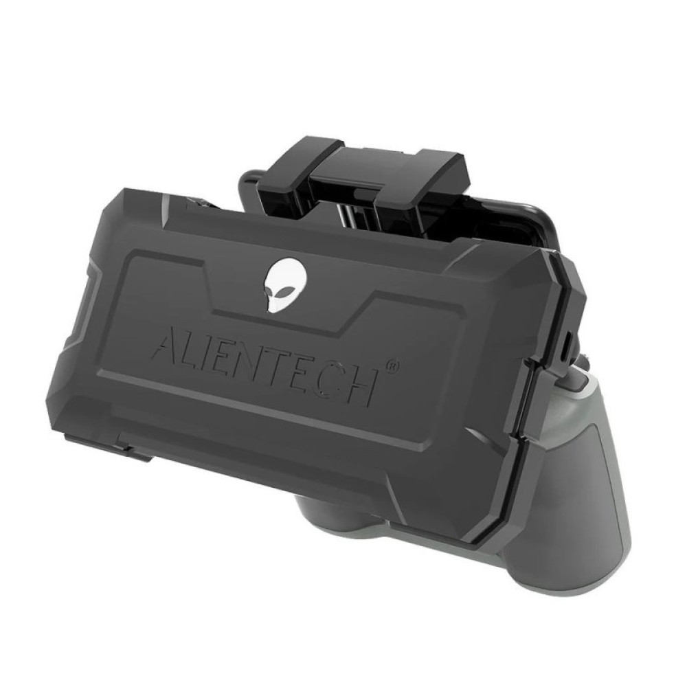 Усилитель сигнала для дрона ALIENTECH DUO II 2.4G/5.8G Dual-band Signal Booster Antenna (DUO-2458SSB/DJIRC)