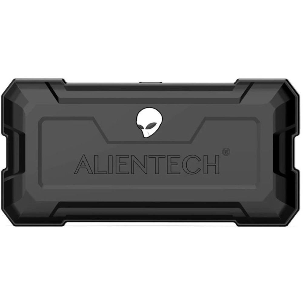 Усилитель сигнала для дрона ALIENTECH DUO II 2.4G/5.8G Dual-band Signal Booster Antenna (DUO-2458SSB/DJIRC)