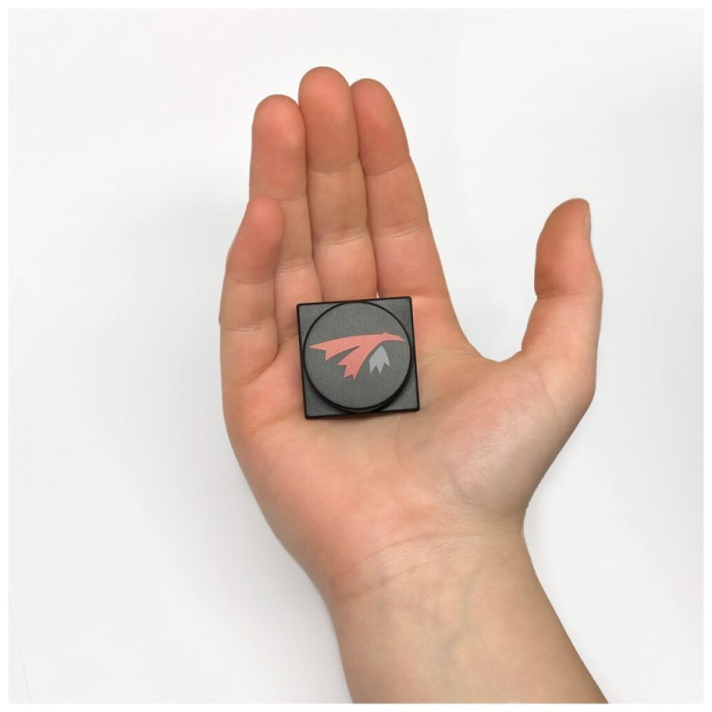 Антенна для дрона TrueRC X-AIR 5.8 MK II SMA RHCP (0608597252255/0608597255645)