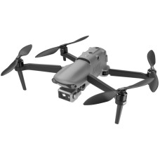 Квадрокоптер Autel EVO II Dual Rugged Bundle (640T) V3, Grey Special version (102001752)