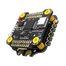 Полетный стек SpeedyBee F405 V3 BLS 50A 30x30 FCESC Stack (SB-F4V3-50-STACK/HP0008.0094)
