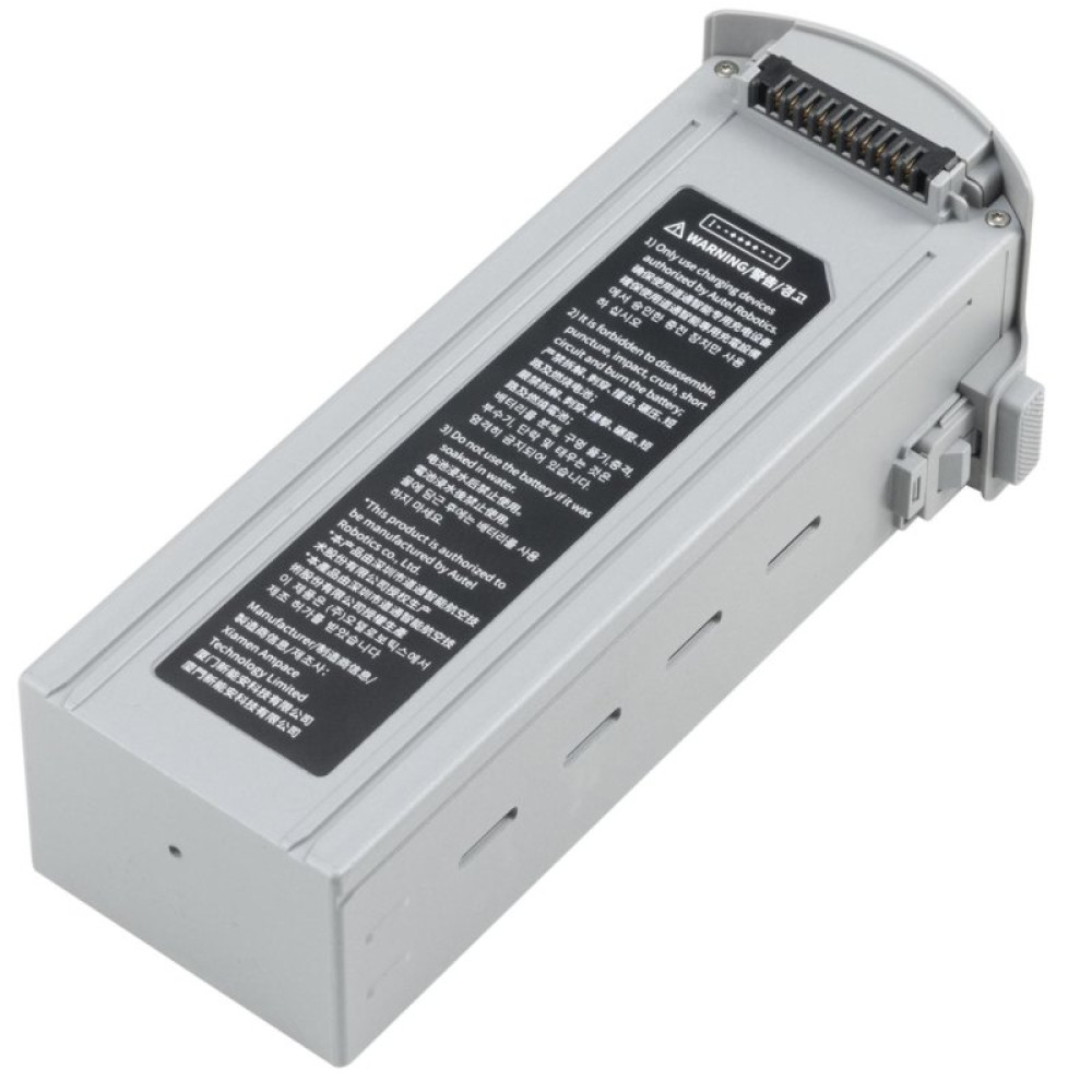 Акумулятор для дрона Autel EVO Max 4T Series Battery 8070mAh Grey (102002209 / 102002210)