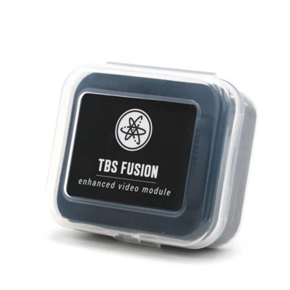 Відеоприймач (VRX) TBS FUSION (HP167-0025)