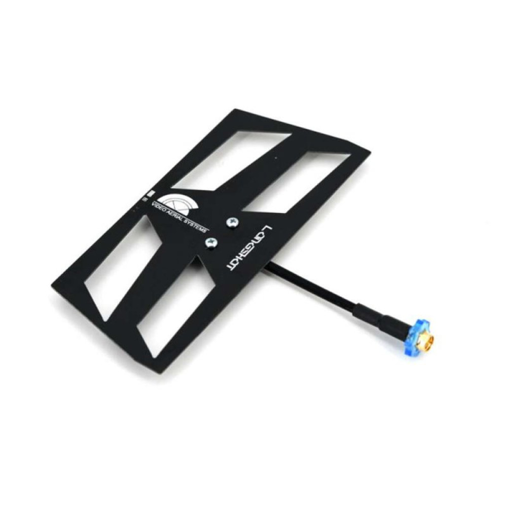 Антенна для дрона VAS 915MHz LongShot (HP167-0069)