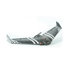 Летающее крыло SonicModell AR Wing Pro Falcon 1000mm Wingspan BLACK (HP0128.0041-PNP)