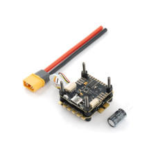 Полетный стек Hobbyporter F722+55A (HP0010.9980)