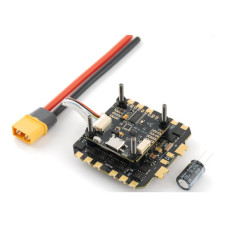 Полетный стек Hobbyporter F722+80A (HP0010.9974)