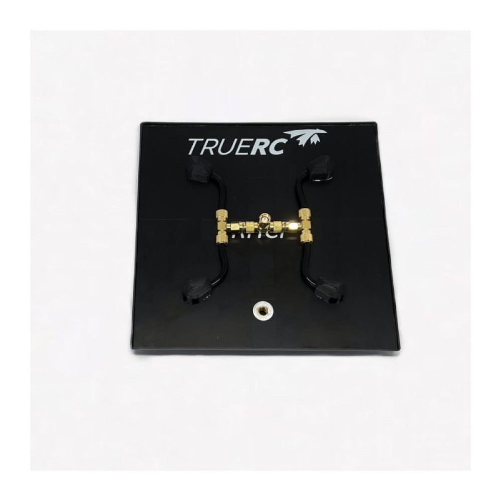 Антенна для дрона TrueRC Gatling 2.4GHz MK II SMA RHCP (0608597254327)