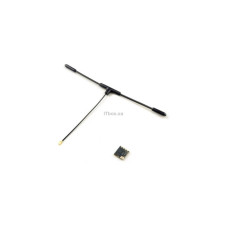 Приемник (RX) HappyModel ExpressLRS ES900RX 750MHz (2D20050) Приемник (RX) HappyModel ExpressLRS ES900RX 750MHz (2D20050)