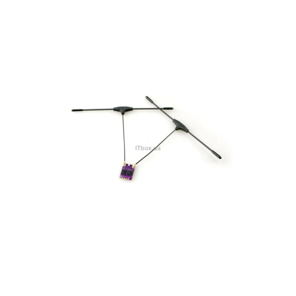 Приймач (RX) HappyModel ExpressLRS ES900RX 750MHz (2D20050)