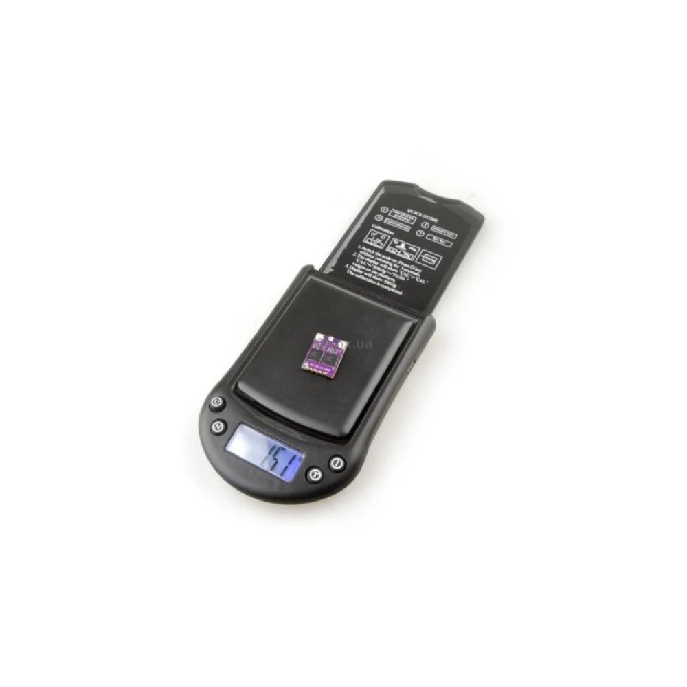 Приймач (RX) HappyModel ExpressLRS ES900RX 750MHz (2D20050)