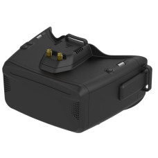 Очки FPV Skyzone Cobra X V4 Diversity DVR 5.8GHz 56CH L,X Band (COBRAX5G) Очки FPV Skyzone Cobra X V4 Diversity DVR 5.8GHz 56CH L,X Band (COBRAX5G)