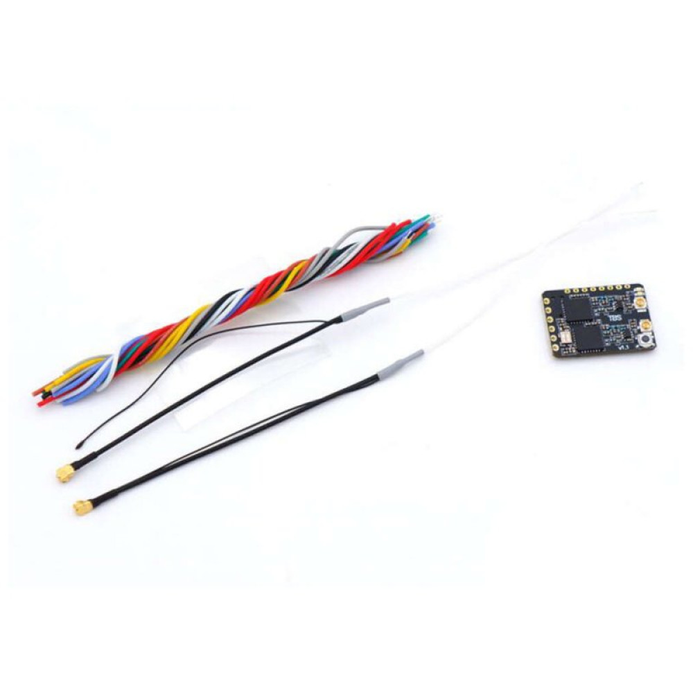 Приемник (RX) TBS Diversity Nano RX