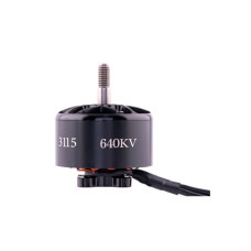 Двигун для дрона Hobbyporter 3115 640KV (HP3115-KV640)