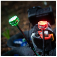 Антенна для дрона TrueRC BLAZE 5.8GHz 110mm MMCX90 RHCP (0608597252712)