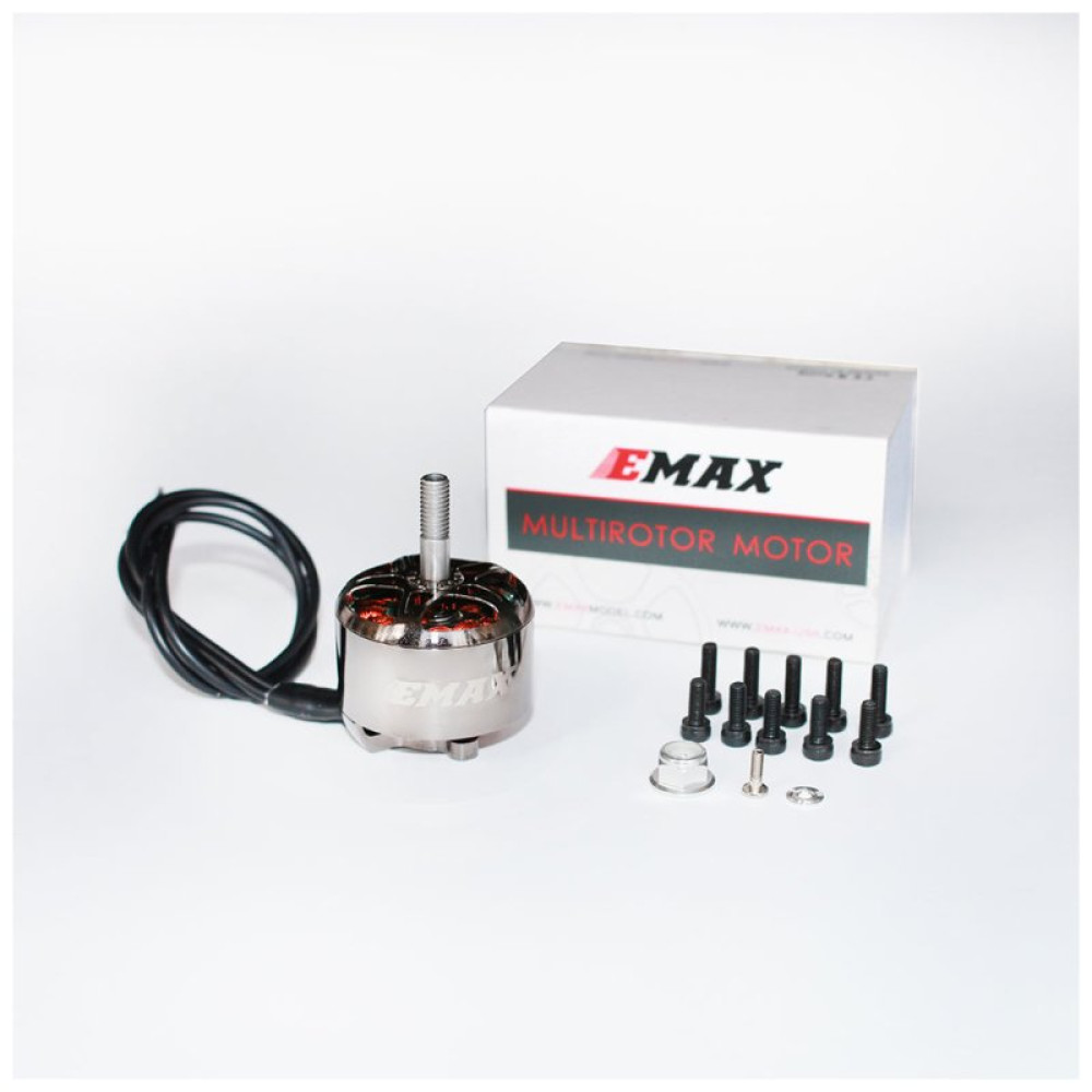 Двигатель для дрона Emax ECO II 2814 730KV (0101096040)