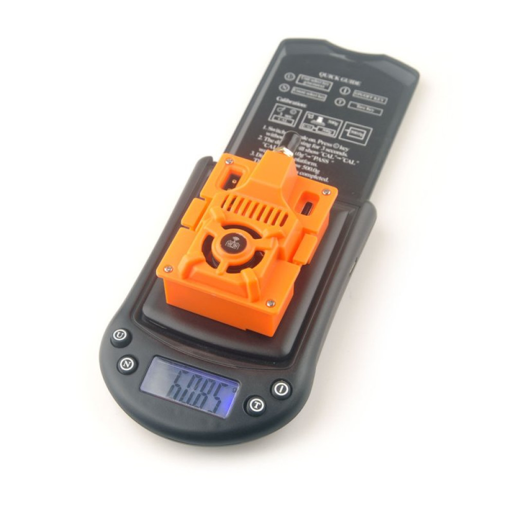 Передатчик (TX) HappyModel ES900TX Max 2W 915MHz Module (1H70031)