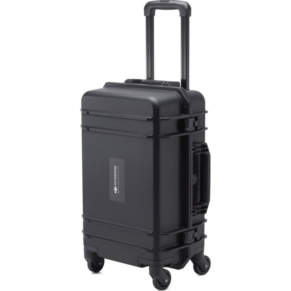 Зарядное устройство для дрона DJI BS65 для аккумуляторов квадрокоптера Mat (CP.EN.00000464.02)