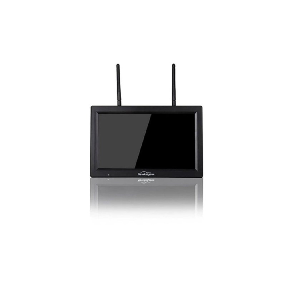 Монитор FPV Hawkeye Captain 10.2" DVR 5.8GHz 89CH L,X,Z Band (HP0054.0027-DVR)