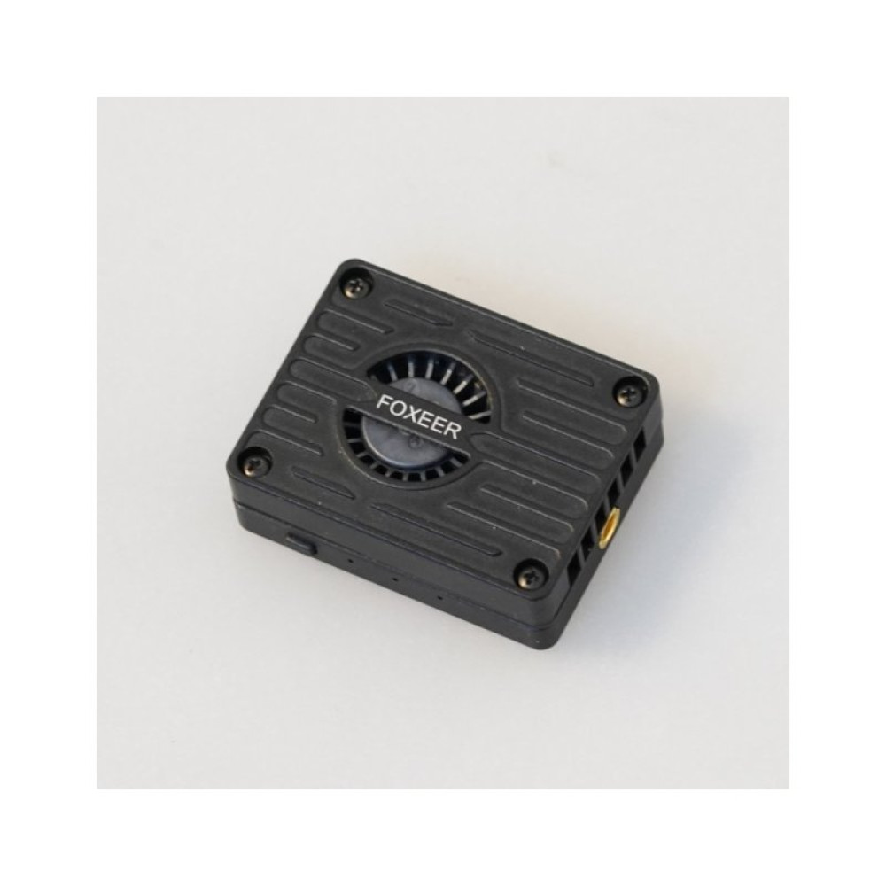 Видеопередатчик (VTX) Foxeer Reaper Extreme 3W 5.8GHz 72CH (MR1831)