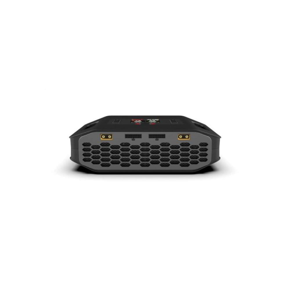 Зарядное устройство для дрона iSDT X16,1100W x 2/20A x 2 Dual Channel (HP0015.X16)