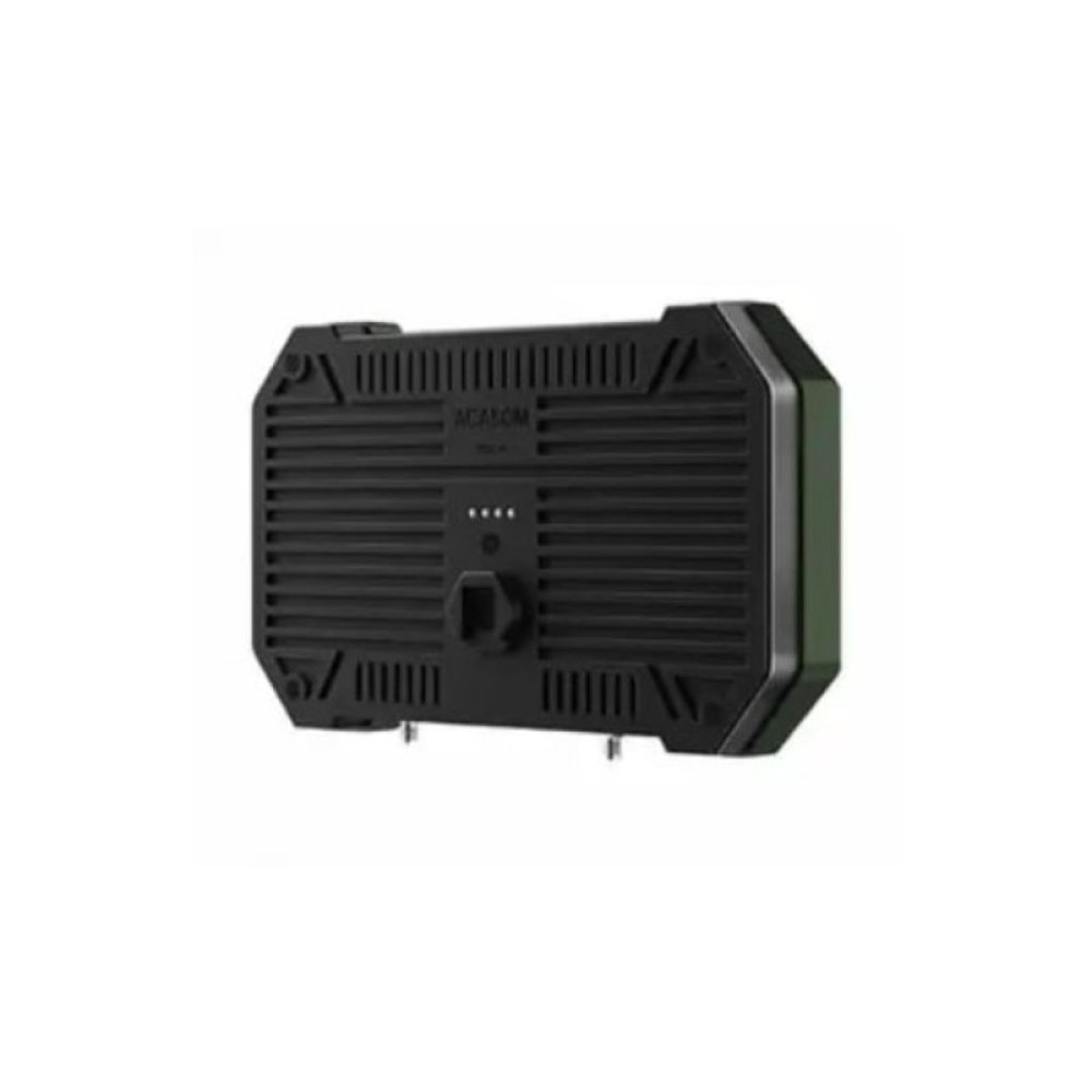 Підсилювач сигналу для дрона Acasom ROC-4 Green 2.4G/5.8G (10Вт) (ROC-4 Green)