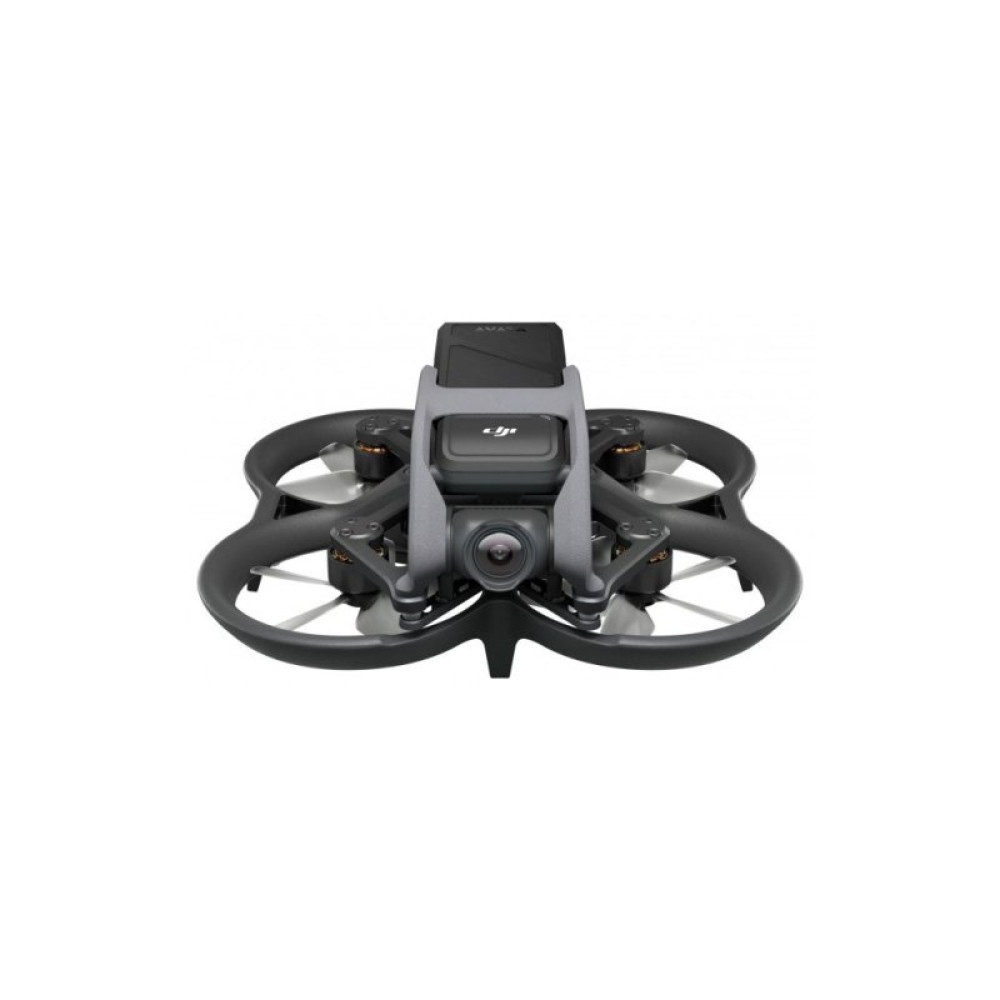 Квадрокоптер DJI Avata Pro-View Combo (CP.FP.00000101.01)