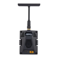 Передатчик (TX) RadioMaster Ranger Micro 2.4GHZ ExpressLRS RF module (HP0157.0034)