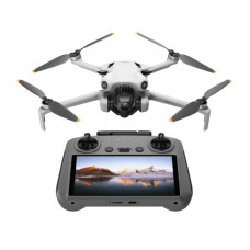 Квадрокоптер DJI Mini 4 Pro with RC 2 Remote Controller (CP.MA.00000732.01)