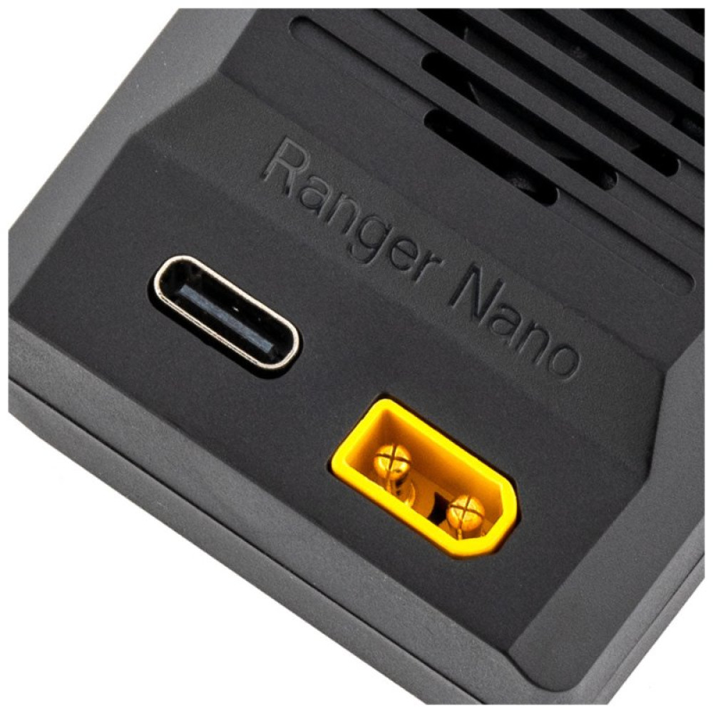 Передатчик (TX) RadioMaster Ranger Nano 2.4GHz ExpressLRS module (HP0157.0035)