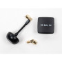 Антенна для дрона Skyzone Mushroom short SMA90 + Patch SMA 5.0GHz RHCP (2шт) (AT5GMP)