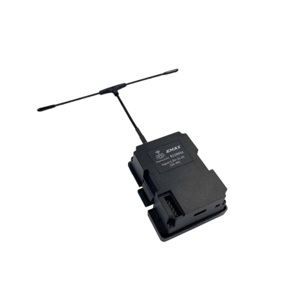 Передатчик (TX) Emax JR ELRS Aeris link 915mhz 2000mW (HP0028.0154)