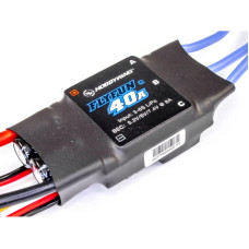 Регулятор хода (ESC) HobbyWing Flyfun 40A V5 (HP0038.0182)