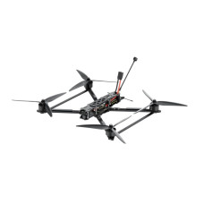 Квадрокоптер GEPRC FPV MARK4-10 з камерою Ratel 2 без пульта та батареї (MARK4-10)