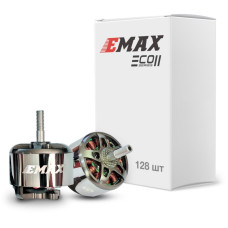 Двигун для дрона Emax ECO II 3115А 900KV упаковка 128шт. (0101096073) Двигун для дрона Emax ECO II 3115А 900KV упаковка 128шт. (0101096073)