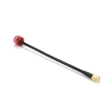 Антена для дрона RushFPV Cherry II Antenna 5.8G SMA Ultra Extended RHCP (DC16R) Антена для дрона RushFPV Cherry II Antenna 5.8G SMA Ultra Extended RHCP (DC16R)