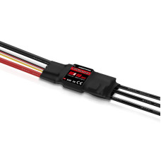 Регулятор хода (ESC) HobbyWing Skywalker 80A ESC V2 (HP0038.0105-V2)
