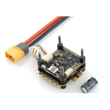 Полетный стек Hobbyporter F722+65A (HP0010.9963)