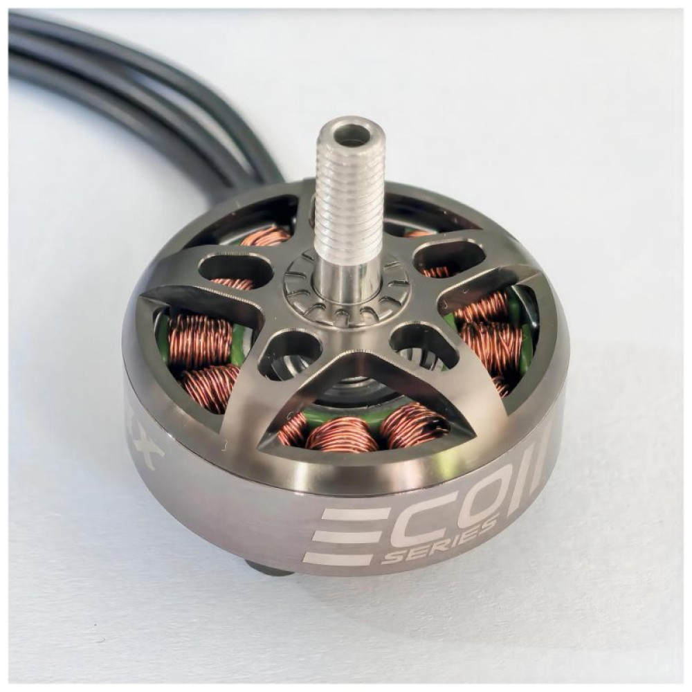 Двигун для дрона Emax ECO II 2807А 1300KV (0101096071)_