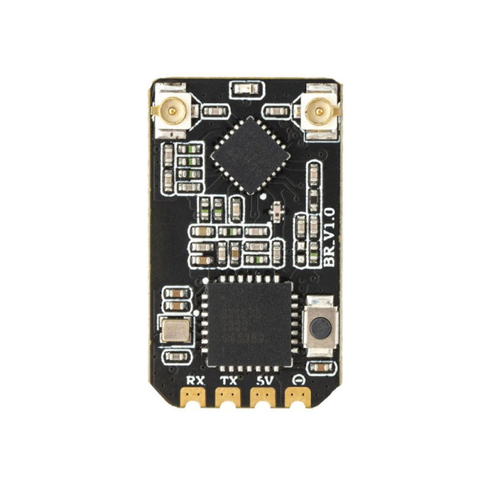 Приемник (RX) RadioMaster Bandit BR3 ExpressLRS 915MHz Receiver (HP0157.RX-BR3)
