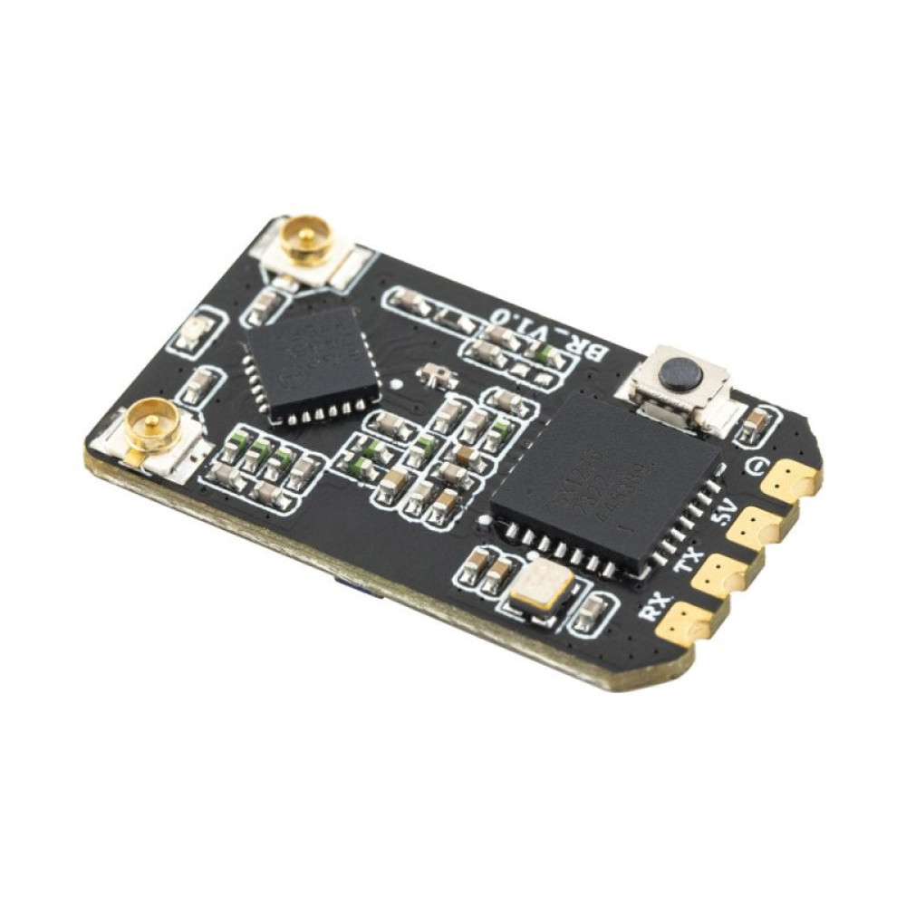 Приемник (RX) RadioMaster Bandit BR3 ExpressLRS 915MHz Receiver (HP0157.RX-BR3)