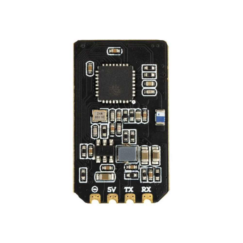 Приемник (RX) RadioMaster Bandit BR3 ExpressLRS 915MHz Receiver (HP0157.RX-BR3)