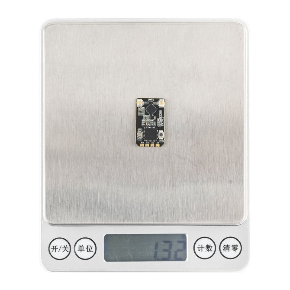 Приемник (RX) RadioMaster Bandit BR3 ExpressLRS 915MHz Receiver (HP0157.RX-BR3)