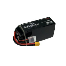 Акумулятор для дрона RacePow Solid state Lipo 6s 11000mAh 20C XT60 (11000mAh-6s-20C)