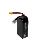 Акумулятор для дрона RacePow Solid state Lipo 6s 11000mAh 20C XT60 (11000mAh-6s-20C)